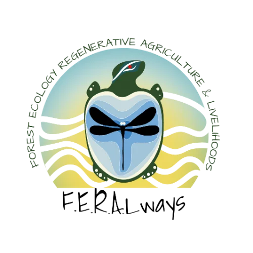 Feralways logo