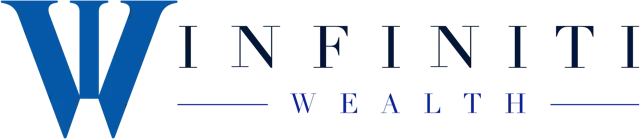 Infiniti Wealth logo