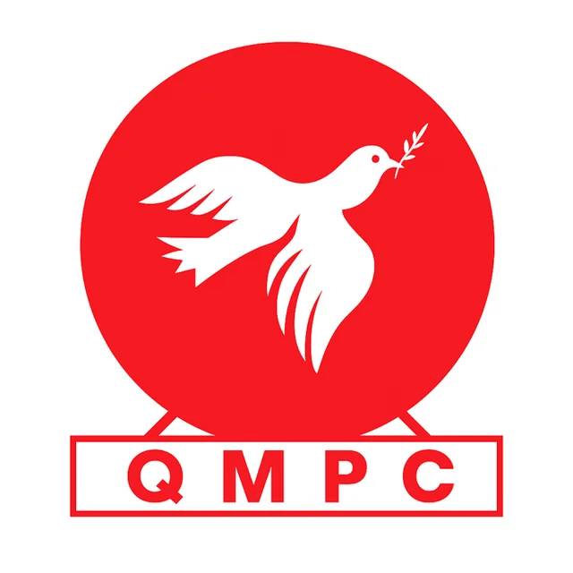 QMPC logo