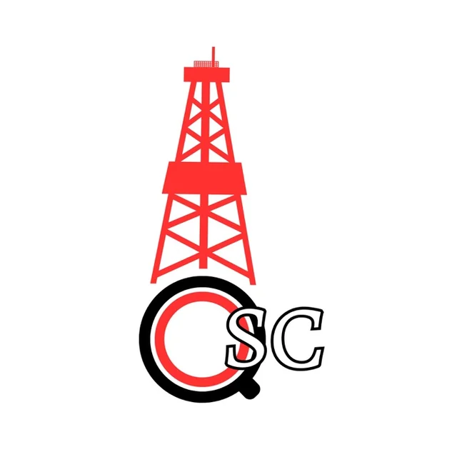 QOSC logo