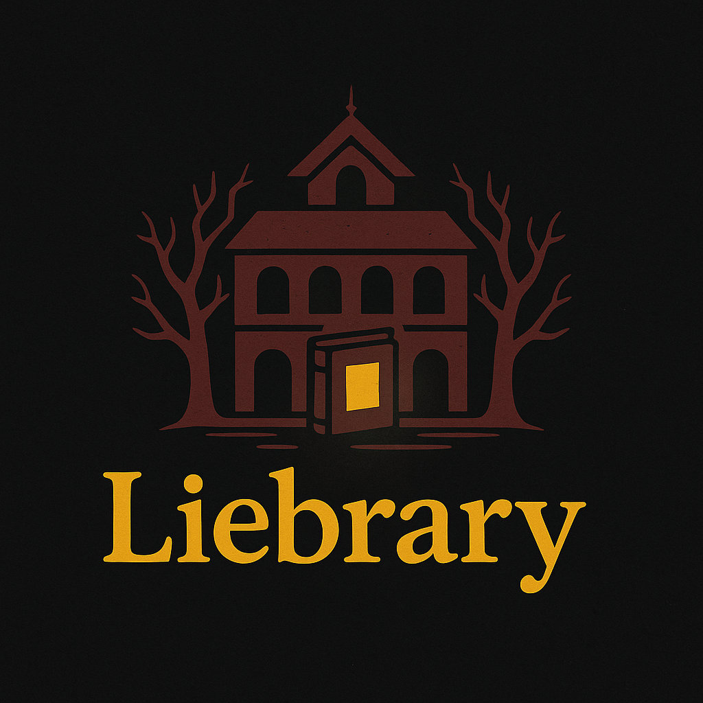 Liebrary Logo
