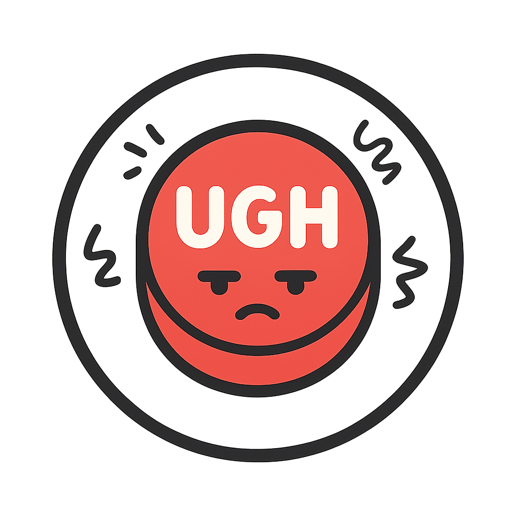 Ugh Logo